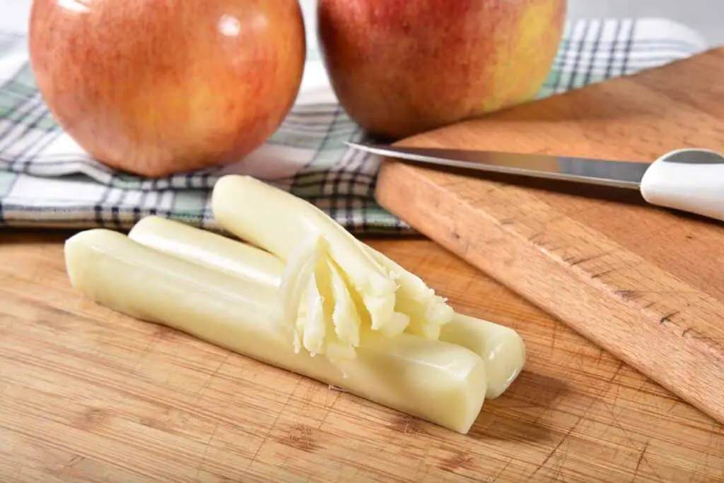 Las 15 mejores opciones de sustitutos del queso Oaxaca