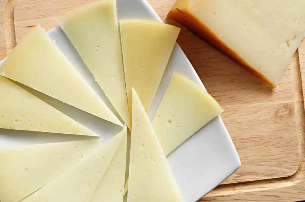 Las 15 mejores opciones de sustitutos del queso Oaxaca