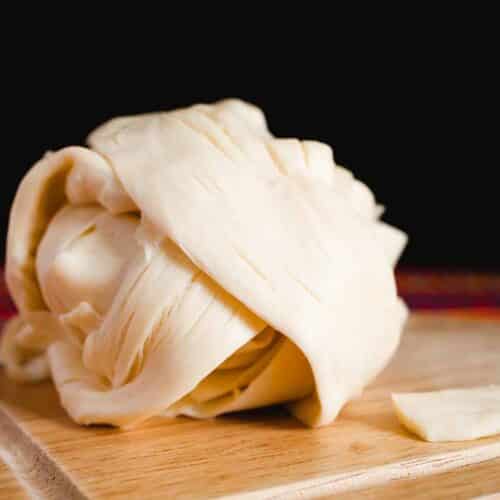 Las 15 mejores opciones de sustitutos del queso Oaxaca