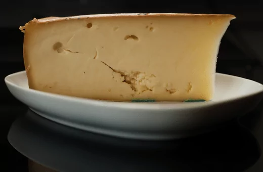 18 sustitutos de Provolone fáciles de encontrar
