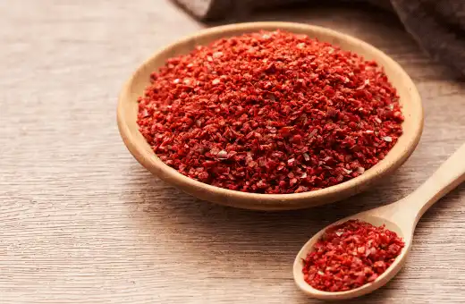 19 sustitutos de la salsa romesco
