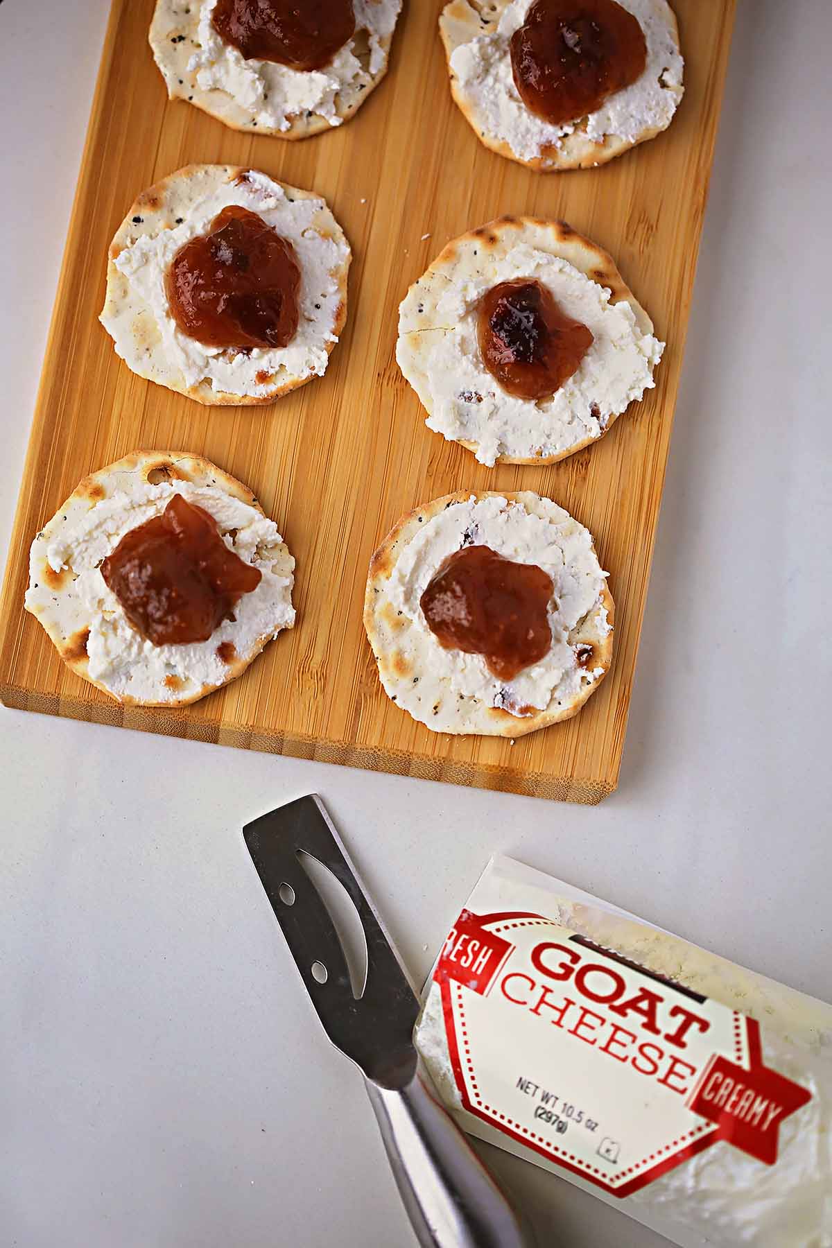 20 mejores sustitutos del queso de cabra