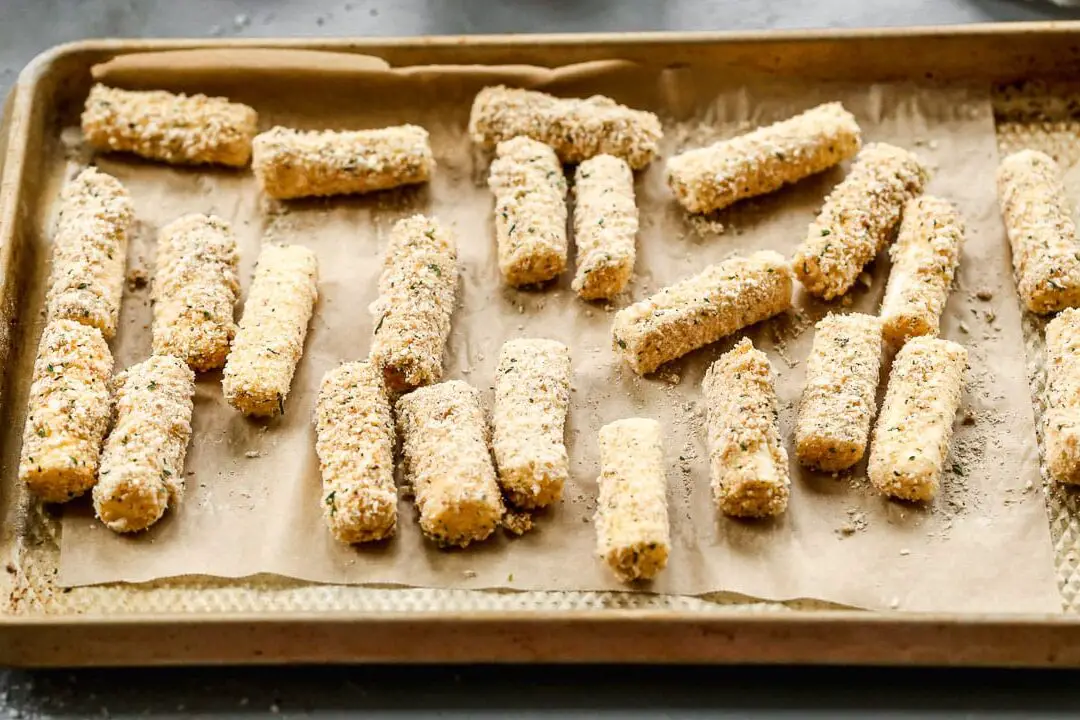 Los mejores sustitutos simples del Halloumi |