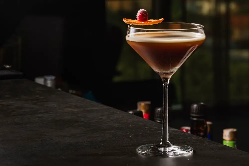 5 excelentes sustitutos del licor con sabor a café