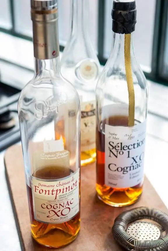 Manhattan francés