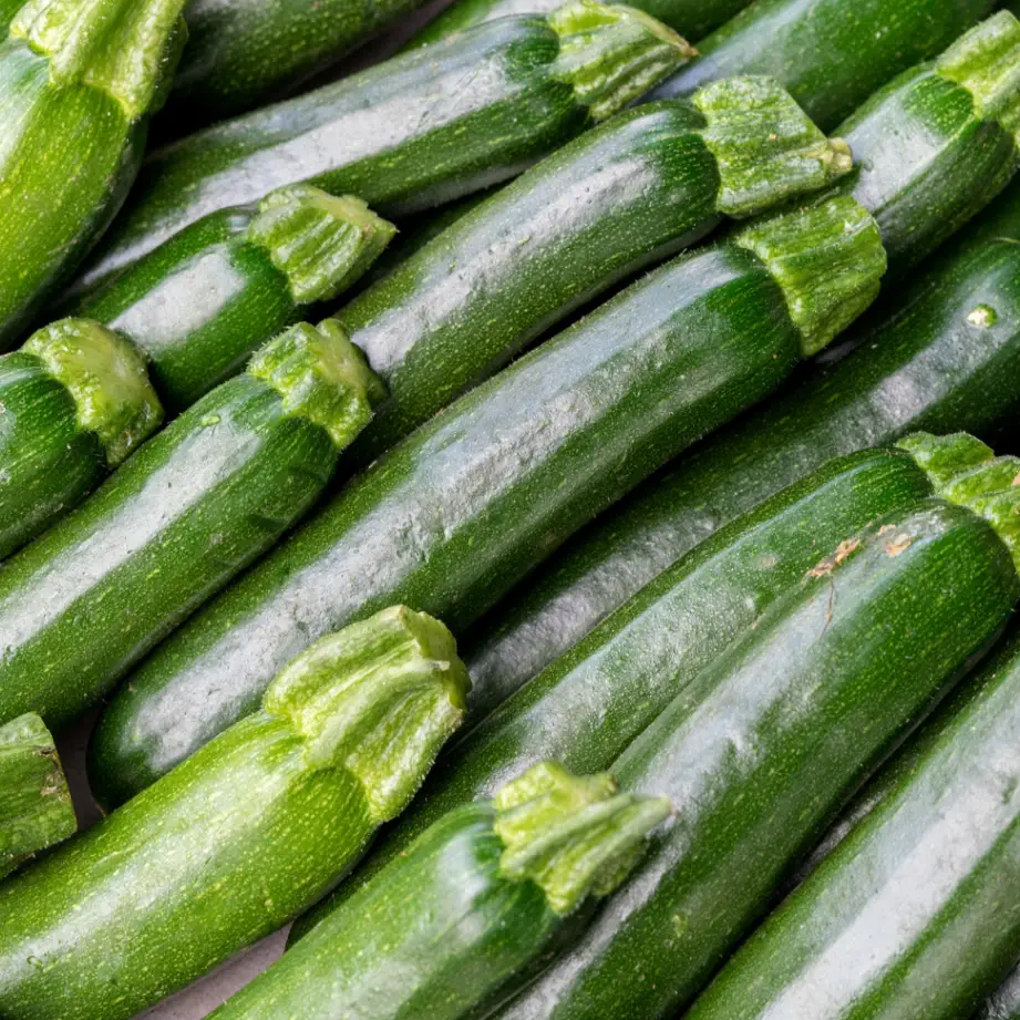 10 sabrosos sustitutos de la berenjena para mejorar tu próxima comida: pesto...