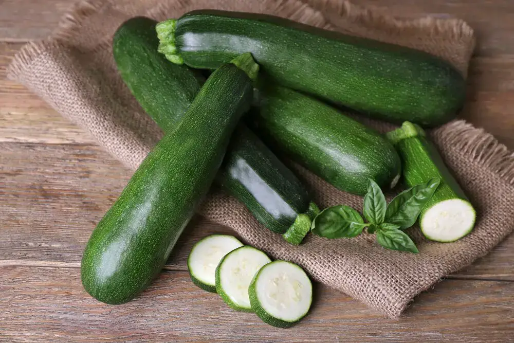 5 sustitutos de la berenjena – Fanatically Food