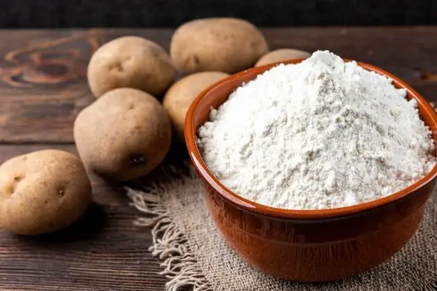20 mejores sustitutos de la harina de arroz + cómo usarlos en recetas