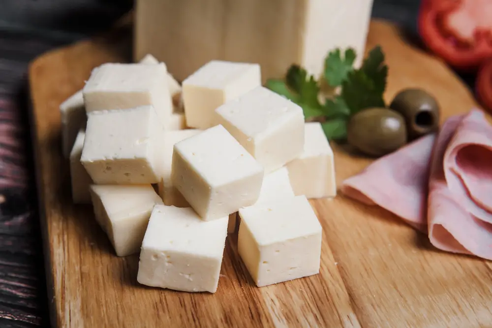 5 sustitutos del queso chihuahua – Fanatically Food