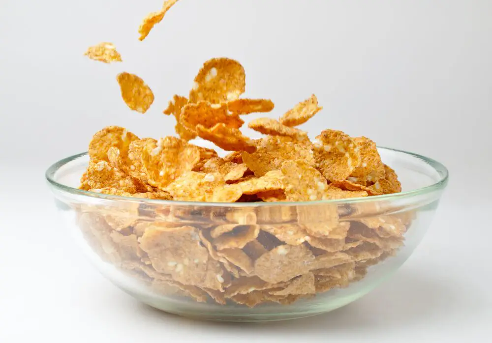 6 de las mejores maneras de comer cereales sin leche