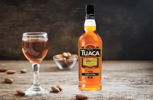 7 mejores sustitutos de Licor 43 para cocinar