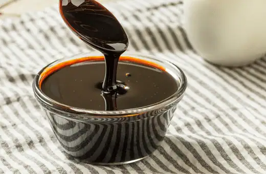 7+ mejores sustitutos de melaza similares