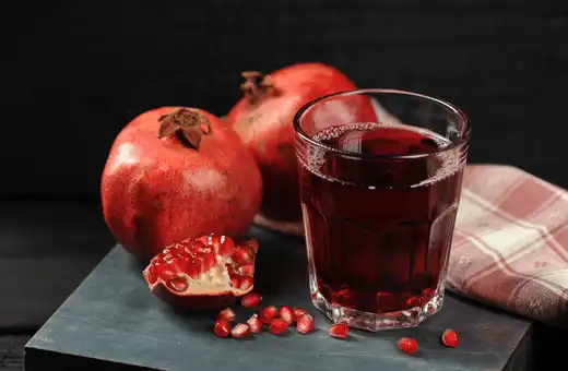 7 sustitutos de la granada son suficientes para reemplazar cualquier alimento