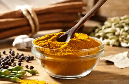 9 Sustituto fácil y dulce de Garam Masala (alternativa casera)
