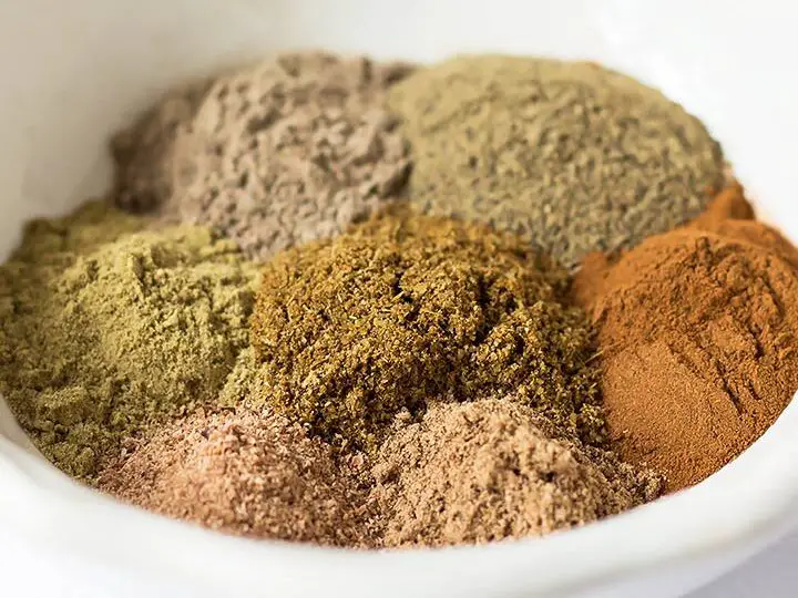 Garam Masala Suplente » LeelaLicious