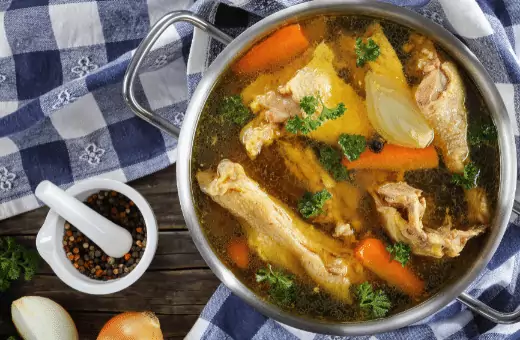 9 sustitutos de dashi fácilmente disponibles y cómo usarlos