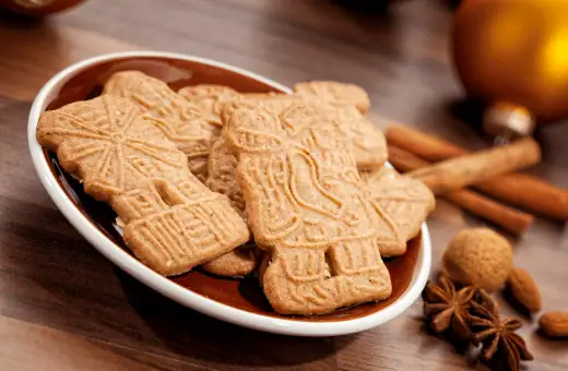 9 sustitutos de las galletas Biscoff