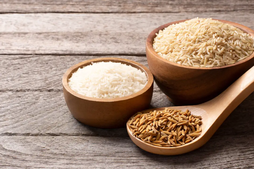 Alternativas al arroz: 26 mejores sustitutos saludables y bajos en carbohidratos - Desfile