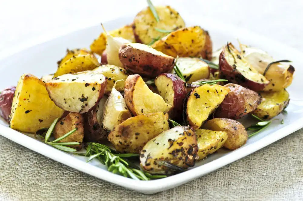 Antojo de papas: 6 razones por las que te sientes así