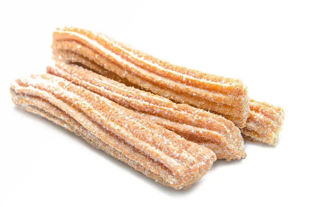 Cómo Recalentar Churros en 6 Métodos Rápidos y Sencillos