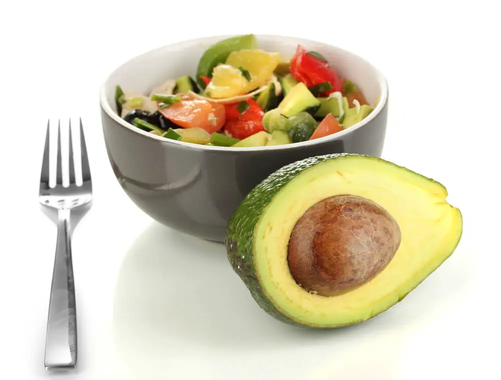 Cómo comer aguacate crudo en 26 formas deliciosas y sabrosas