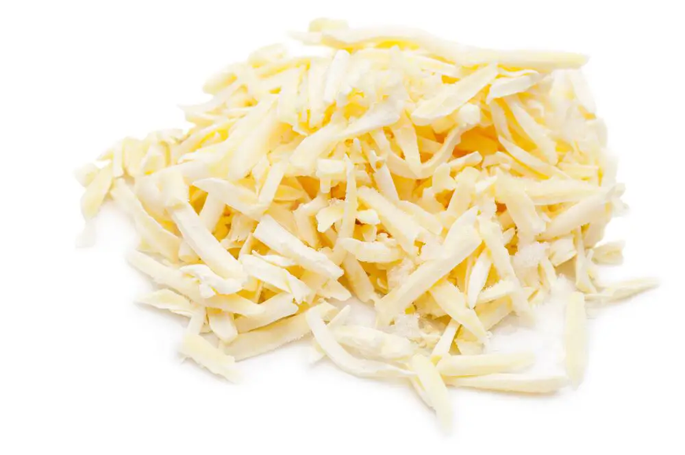 Cómo descongelar queso rápido