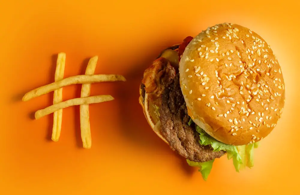 Cómo recalentar una hamburguesa de McDonald’s
