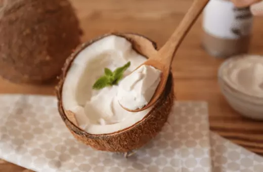 Curry de sustituto de leche de coco | 13 alternativas con vegano