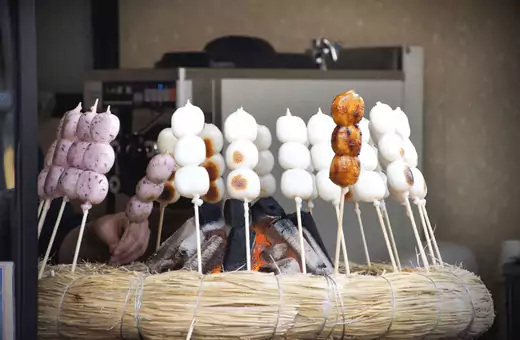 Harina de Arroz Glutinoso Vs Harina de Mochiko – Diferencias Finales