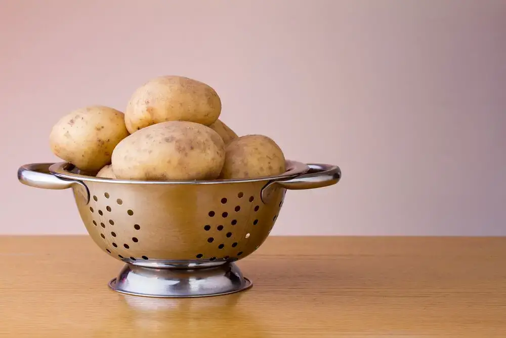 La guía definitiva para la patata Maris Piper