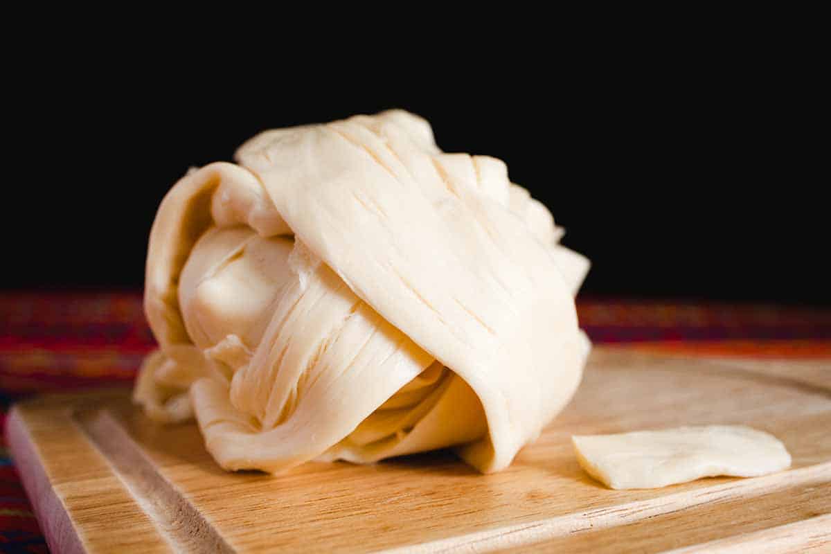 Las 15 mejores opciones de sustitutos del queso Oaxaca