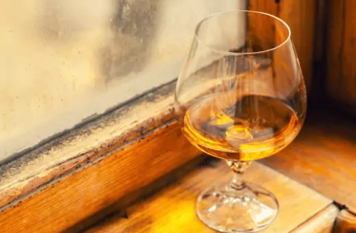 Los 19 mejores sustitutos del coñac/Cocina, alternativa sin alcohol