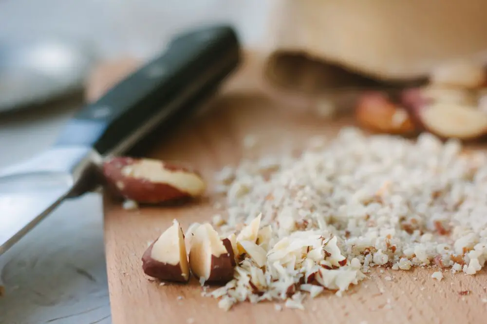 Los 6 mejores sustitutos del coco rallado que puedes usar para el postre
