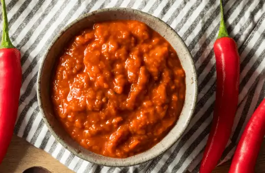 Más de 13 sustitutos del polvo de chipotle (alternativas famosas)