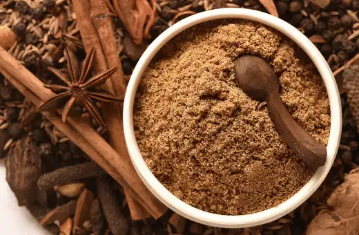 Más de 9 mejores sustitutos de Ras El Hanout para una cocina sabrosa 2023