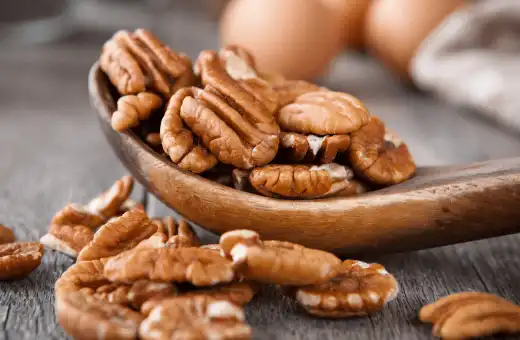 Más de 9 sustitutos rápidos de las nueces