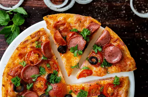 Monterey Jack Vs Mozzarella – 12 Comparaciones Desconocidas