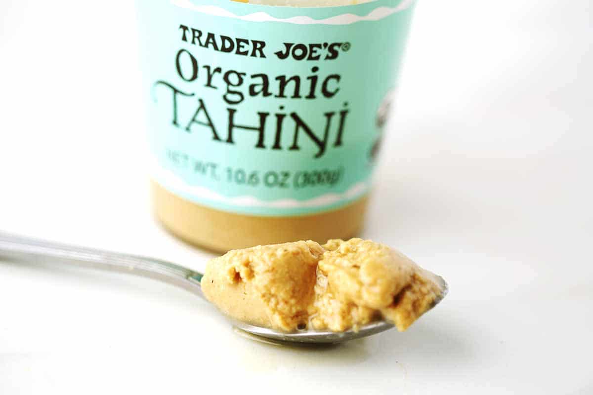Sustituto de Tahini (9 Ingredientes que Puedes Usar).