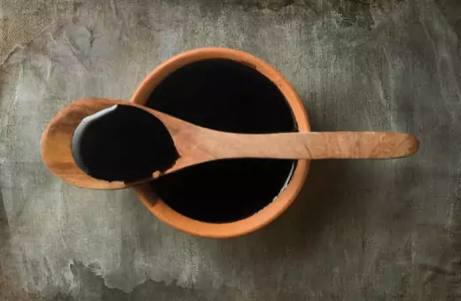 Sustituto de la salsa Maggi de 9 condimentos (será tu favorito)