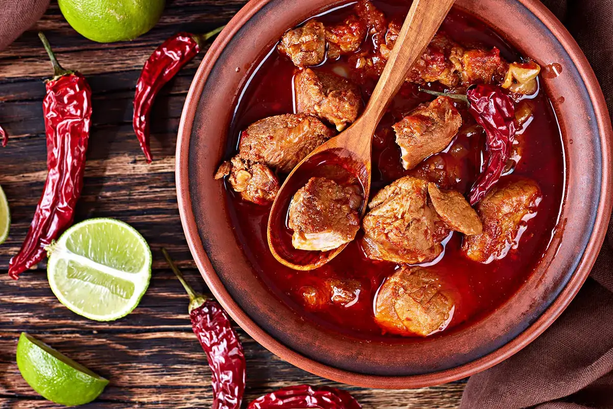 Sustituto de los chiles chipotles en salsa adobada: las 10 mejores opciones