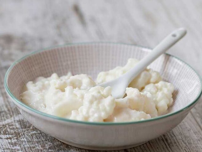 9 beneficios del kéfir para la salud basados ​​en la evidencia