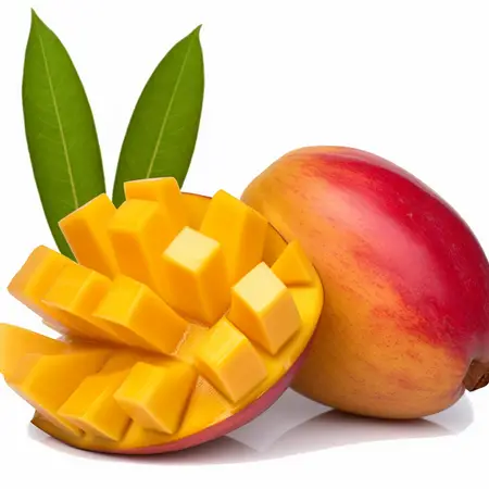 MANGO JUGOSO DE MELOCOTÓN