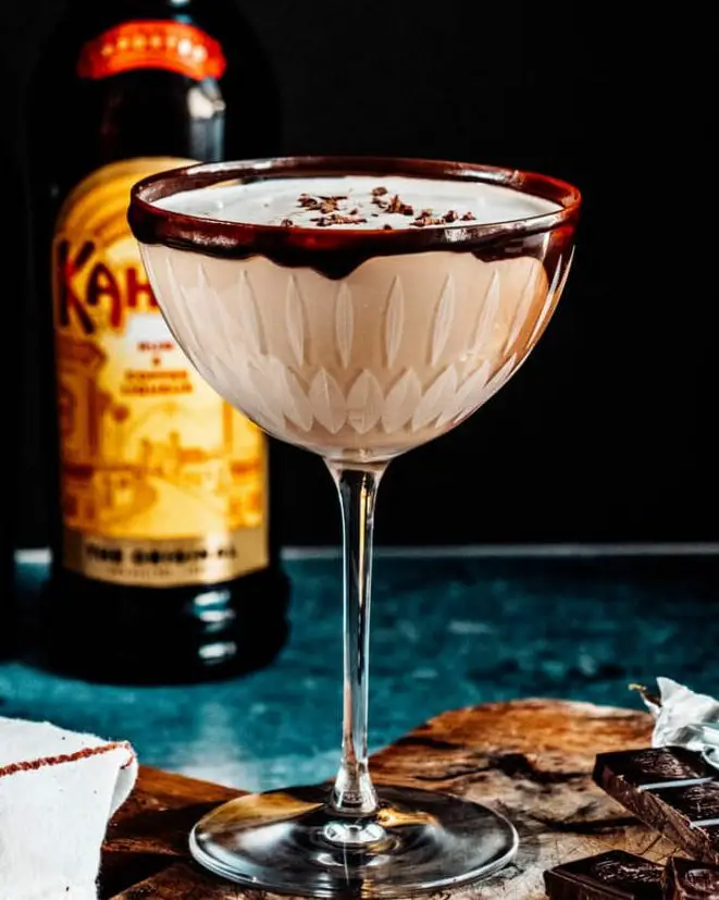 Guía rápida de crema irlandesa Baileys: una pareja de cocineros