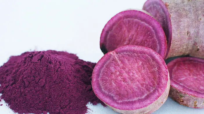 ¿Qué es Ube y a qué sabe?
