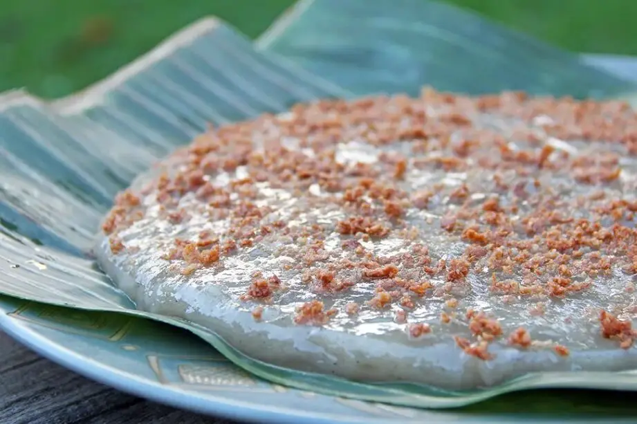 Alimentos que comienzan con K: escriba en mayúscula mi título