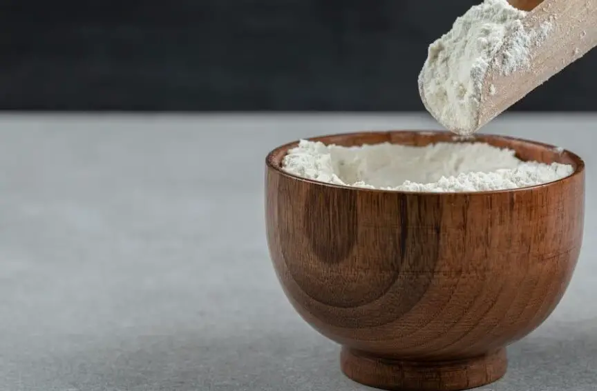 Almidón de tapioca vs almidón de patata: similitudes y diferencias