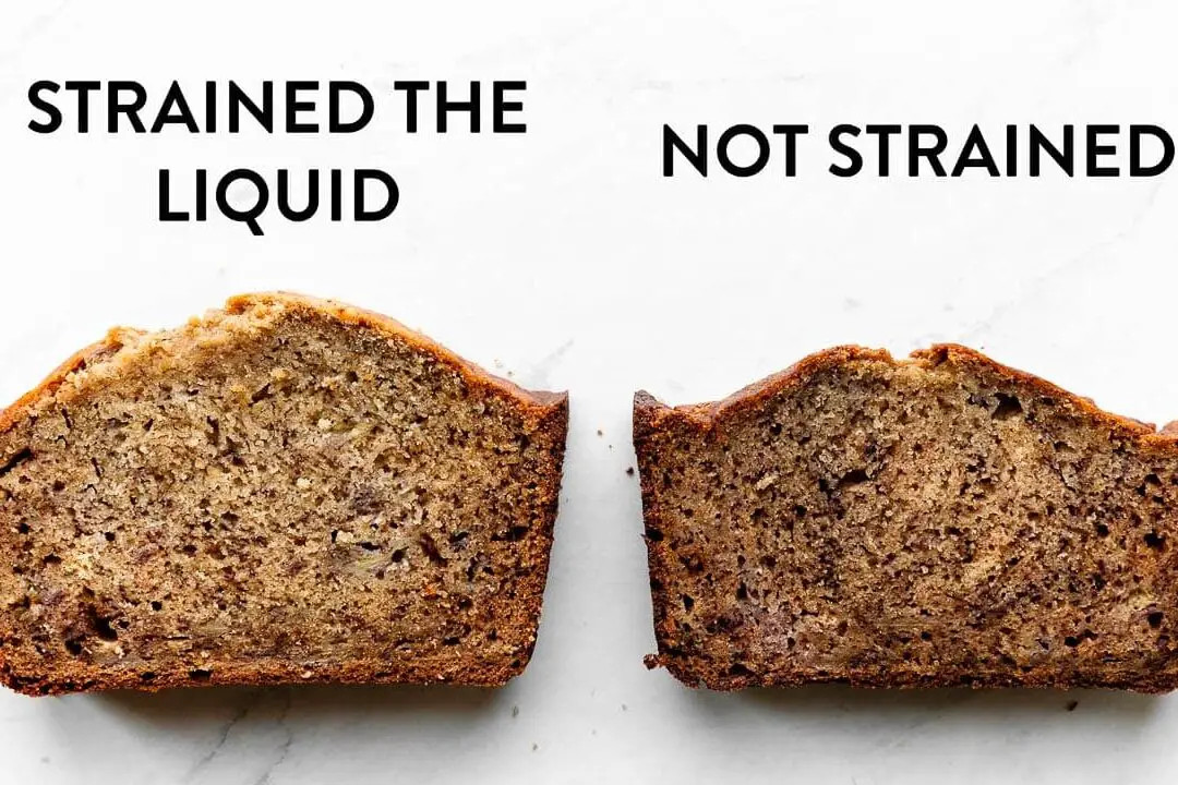 Cómo congelar plátanos para hornear - Sally's Baking Addiction