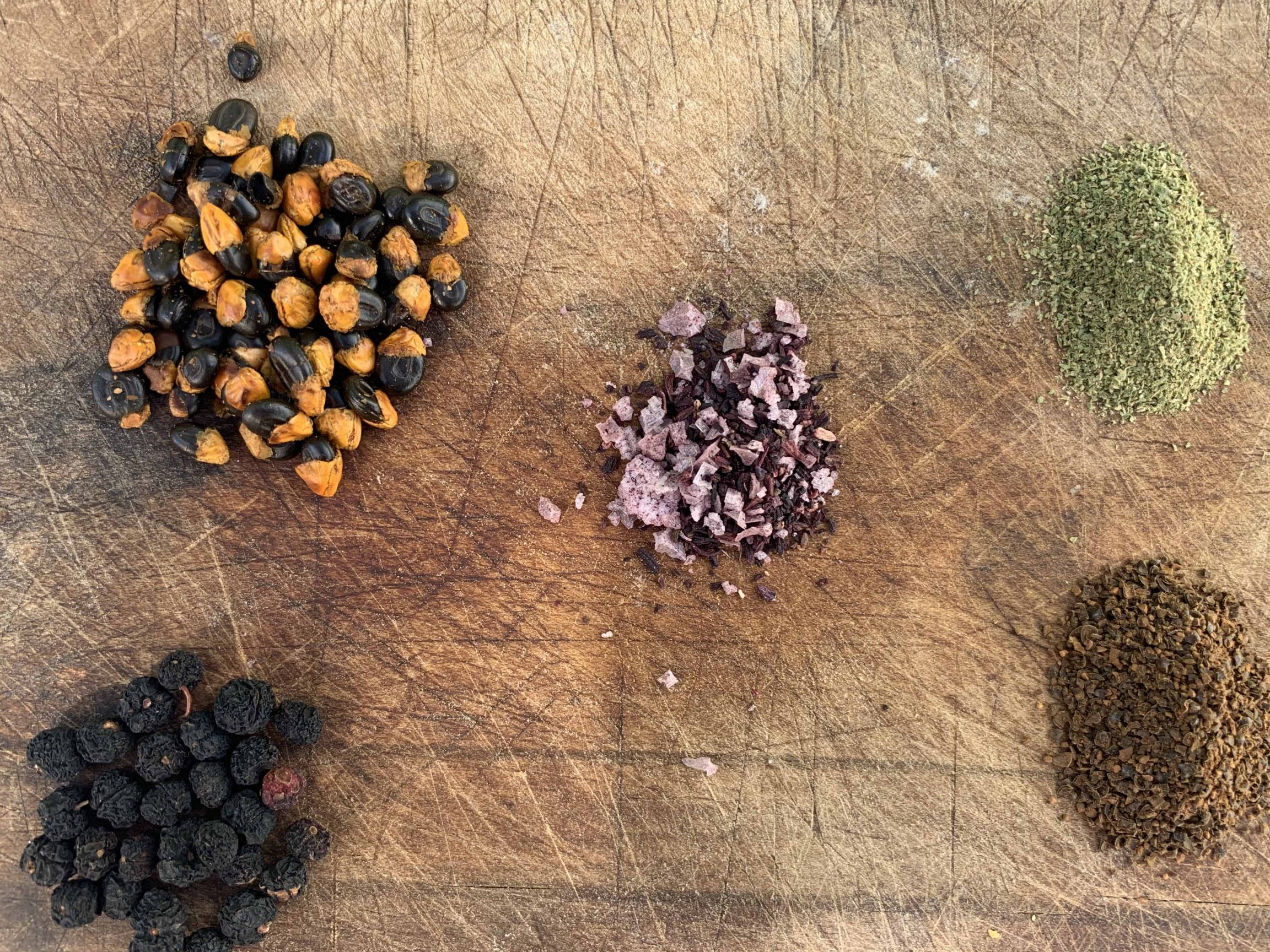 Cómo utilizar especias nativas australianas para mejorar tu cocina correctamente...