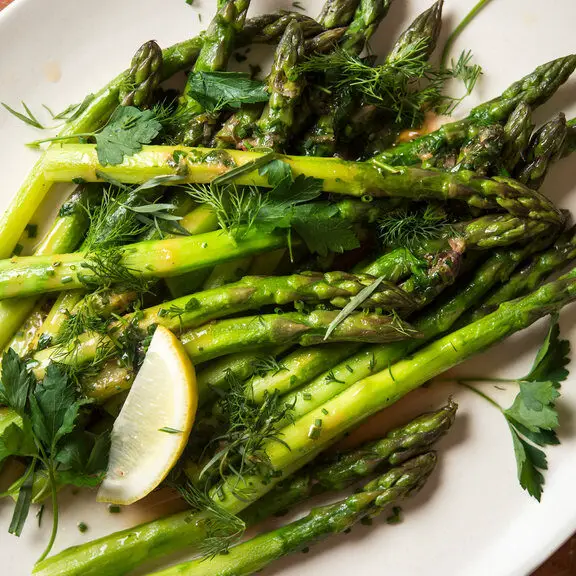 ¿Qué sabores combinan bien con los espárragos? - Fit Meal Ideas