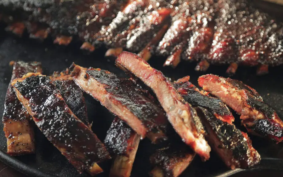 Cómo congelar y recalentar una barbacoa - Barbecuebible.com